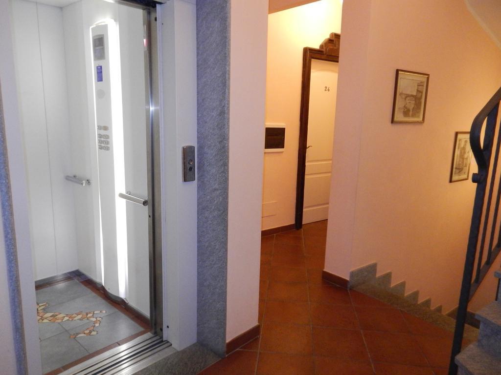 Risthotel Pizzeria Italia Godiasco 外观 照片